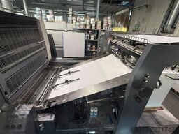 ManRoland 705 3B LV HiPrint