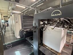 ManRoland 705 3B LV HiPrint