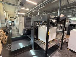 ManRoland 705 3B LV HiPrint