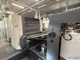 ManRoland 705 3B LV HiPrint