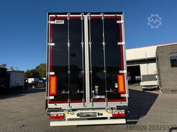 TALSON TGG TAL 12/18 Mega Kofferauflieger 99m³