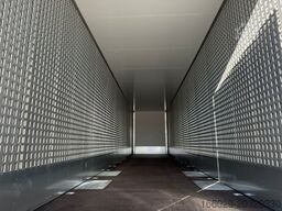 TALSON TGG TAL 12/18 Mega Kofferauflieger 99m³