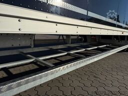 TALSON TGG TAL 12/18 Mega Kofferauflieger 99m³