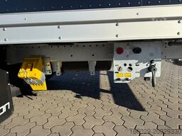 TALSON TGG TAL 12/18 Mega Kofferauflieger 99m³