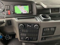 MAN TGX 18.500 4x2 BLS/ AC/ Standhzg./ Kipphydraulik