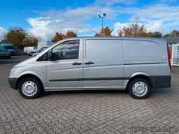 MERCEDES-BENZ Vito 109 CDI KA/ KARO CityJet 140-70 Spülwagen