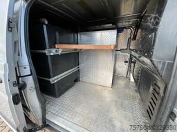 MERCEDES-BENZ Vito 109 CDI KA/ KARO CityJet 140-70 Spülwagen