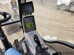 LIEBHERR A 904-2 C Litronic mit fahrbarer  Kabine, Klima