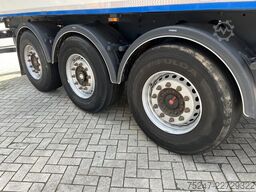 Dewagtere N/A Agri 60m3 Liftas