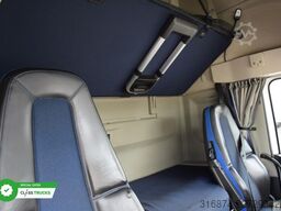VOLVO FH 460 Globetrotter XL i-Save