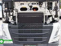 VOLVO FH 460 Globetrotter XL i-Save