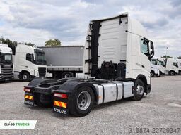 VOLVO FH 460 Globetrotter XL i-Save