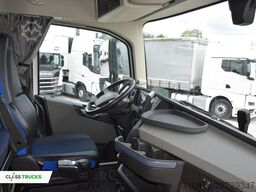 VOLVO FH 460 Globetrotter XL i-Save