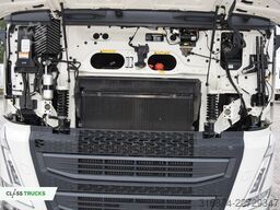 VOLVO FH 460 Globetrotter XL i-Save