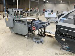 Heidelberg KH 66/4-KL