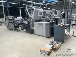 Heidelberg KH 66/4-KL