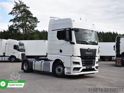 MAN TGX 18.480 GX Adaptive Cruise Control