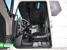 MAN TGX 18.480 GX Adaptive Cruise Control