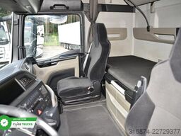 MAN TGX 18.480 GX Adaptive Cruise Control