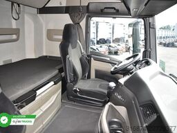 MAN TGX 18.480 GX Adaptive Cruise Control