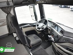 MAN TGX 18.480 GX Adaptive Cruise Control