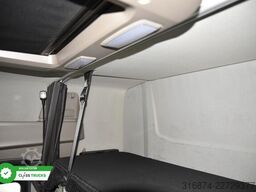 MAN TGX 18.480 GX Adaptive Cruise Control