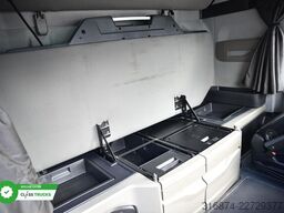 MAN TGX 18.480 GX Adaptive Cruise Control