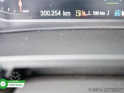 MAN TGX 18.480 GX Adaptive Cruise Control