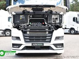 MAN TGX 18.480 GX Adaptive Cruise Control