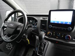 Ford Transit Custom 2.0 TDCI 130PK Automaat EURO 6 -...