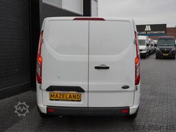 Ford Transit Custom 2.0 TDCI 130PK Automaat EURO 6 -...