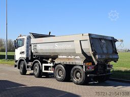SCANIA G420 39 ton GVW