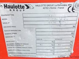 Haulotte Optimum  8