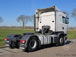 SCANIA G450