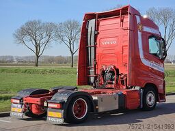 VOLVO FH 420 X-LOW LOW ROOF