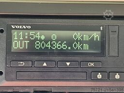 VOLVO FH 420 LNG GAS *JA*