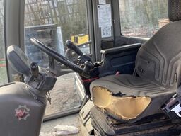 Atlas 75 S Schwenklader