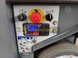Sky Jack SJ 16 E