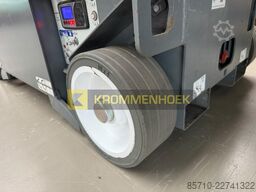 Sky Jack SJ 16 E