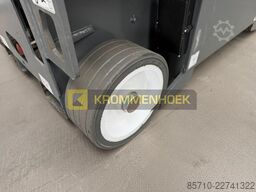 Sky Jack SJ 16 E