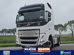 VOLVO FH 500 globetrotter XL