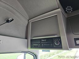 VOLVO FH 500 globetrotter XL