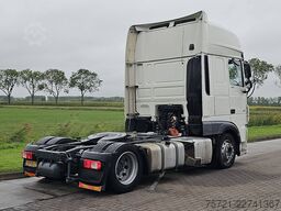DAF XF 480 SSC MEGA 491TKM
