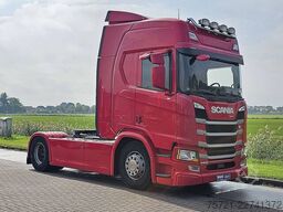 SCANIA R500 ADR