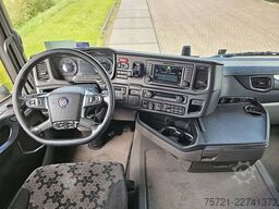 SCANIA R500 ADR