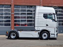 MAN TGX 18.560 4x2 - Retarder - Night clima - Full ...