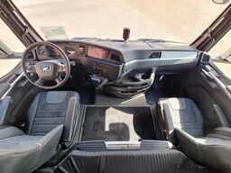 MAN TGX 18.560 4x2 - Retarder - Night clima - Full ...