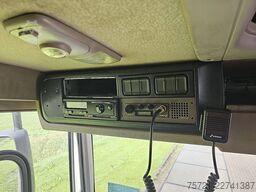 DAF CF 460 6x2