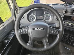 DAF CF 460 6x2