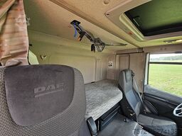 DAF CF 460 6x2